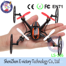 RC Quadcopter Helicopter Quadcopter With Photo Camera Photography With Drone